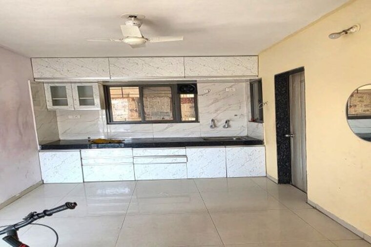 Kitchen, menlo-homes-kharadi 2 Bedroom 700 Sq.Ft. Apartment In Kharadi Pune 10456796
