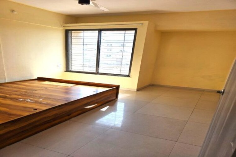 Master Bedroom, menlo-homes-kharadi 2 Bedroom 700 Sq.Ft. Apartment In Kharadi Pune 10456796