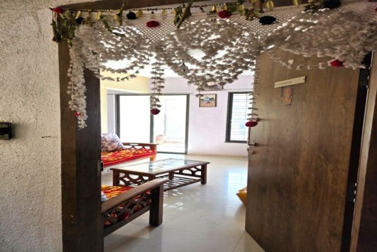 Entrance, menlo-homes-kharadi 2 Bedroom 700 Sq.Ft. Apartment In Kharadi Pune 10456796