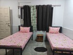 926 Sq.Ft. Pg in CBD Belapur Sector 20