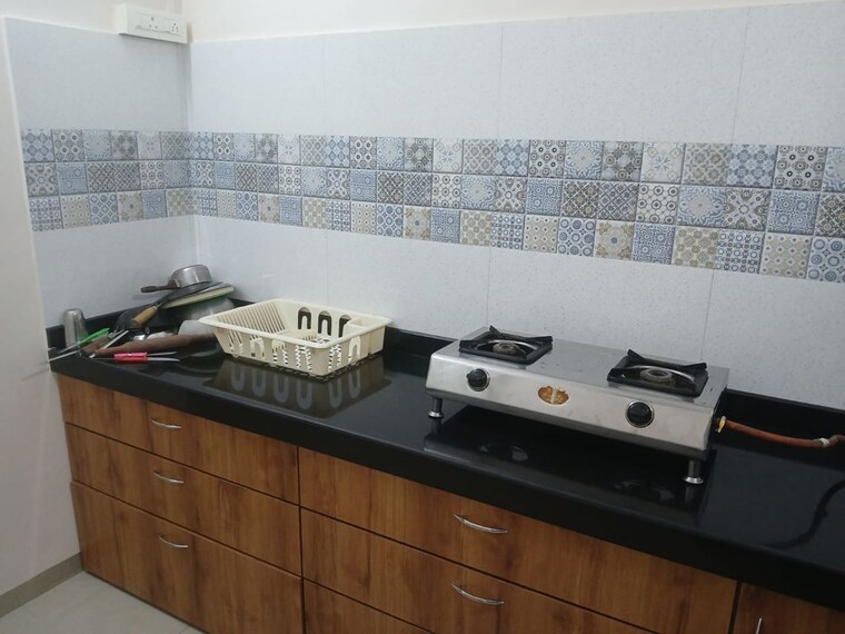 Team Area, new-hill-view-chs 1 Bedroom 550 Sq.Ft. Apartment In Kasarvadavali Thane 10456816