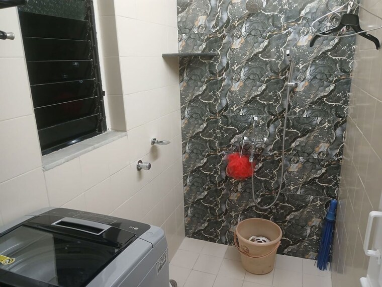 undefined, new-hill-view-chs 1 Bedroom 550 Sq.Ft. Apartment In Kasarvadavali Thane 10456816