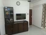 1 BHK 550 Sq.Ft. Apartment in New Hill View CHS
