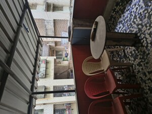 Staircase in  Shop at Kurla – for Rent