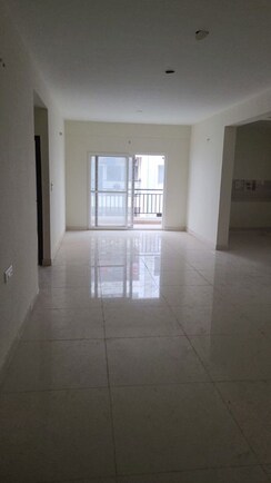 3 BHK Apartment For Rent in L&T Raintree Boulevard