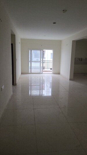 3 BHK Apartment For Rent in L&T Raintree Boulevard, Hebbal