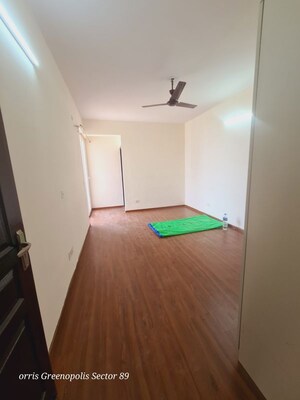 Bathroom in 3 BHK Apartment at 3C Orris Greenopolis, Sector 89 – for Rent