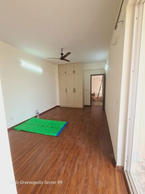 Bedroom in 3 BHK Apartment at 3C Orris Greenopolis, Sector 89 – for Rent