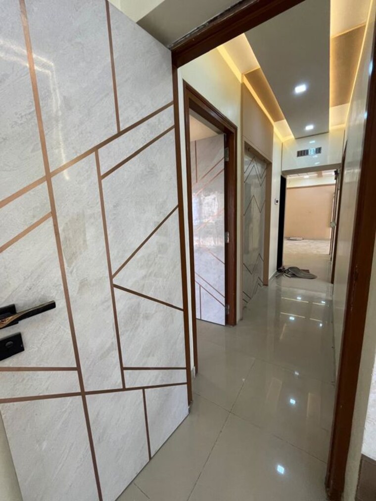 undefined, lodha-luxuria-priva 3 Bedroom 1050 Sq.Ft. Apartment In Majiwada Thane 10456821