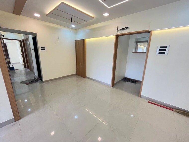 undefined, lodha-luxuria-priva 3 Bedroom 1050 Sq.Ft. Apartment In Majiwada Thane 10456821