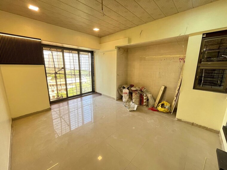 Room, lodha-luxuria-priva 3 Bedroom 1050 Sq.Ft. Apartment In Majiwada Thane 10456821