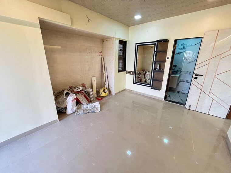 Room, lodha-luxuria-priva 3 Bedroom 1050 Sq.Ft. Apartment In Majiwada Thane 10456821