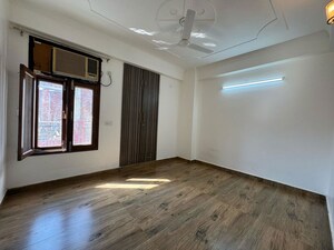 2 BHK Apartment For Rent in Chattarpur