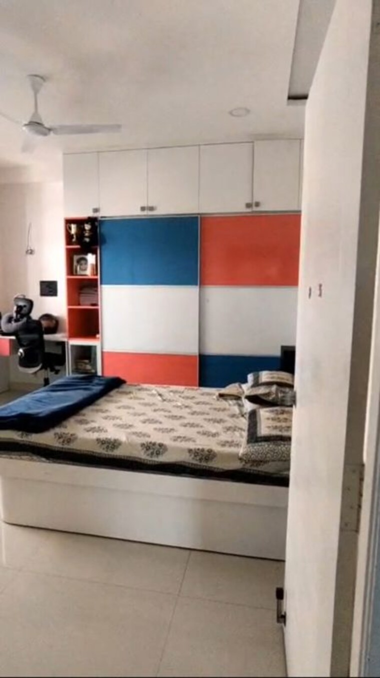 Kitchen, lakdi ka pul 3 Bedroom 2102 Sq.Ft. Apartment In Lakdi Ka Pul Hyderabad 10456825