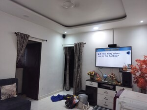 2 BHK Apartment For Sale in Ghogali