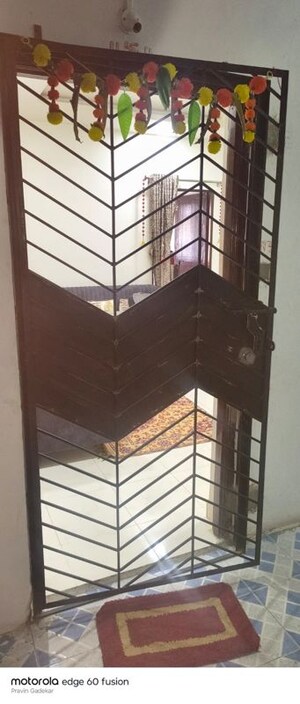 2 BHK Apartment – Exterior View View at Ghogali - for Sale