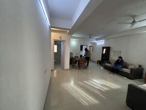 Parking in 3 BHK Apartment at Jaypee Green Wish town Klassic, Sector 134 – for Rent