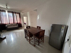 3 BHK Apartment For Rent in Jaypee Green Wish town Klassic, Sector 134