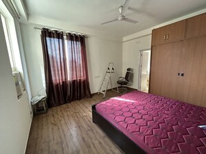 Bedroom in 3 BHK Apartment at Jaypee Green Wish town Klassic, Sector 134 – for Rent