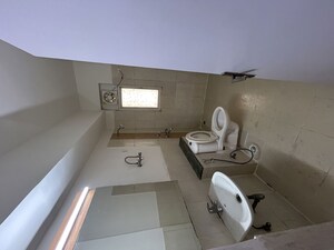 Kitchen in 3 BHK Apartment at Jaypee Green Wish town Klassic, Sector 134 – for Rent