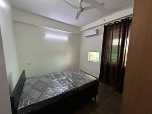 Bedroom in 3 BHK Apartment at Jaypee Green Wish town Klassic, Sector 134 – for Rent