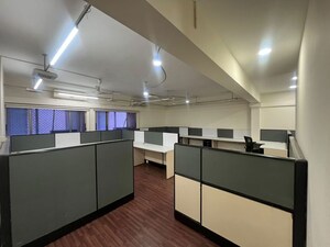  Office Space For Rent in Vasanth Nagar