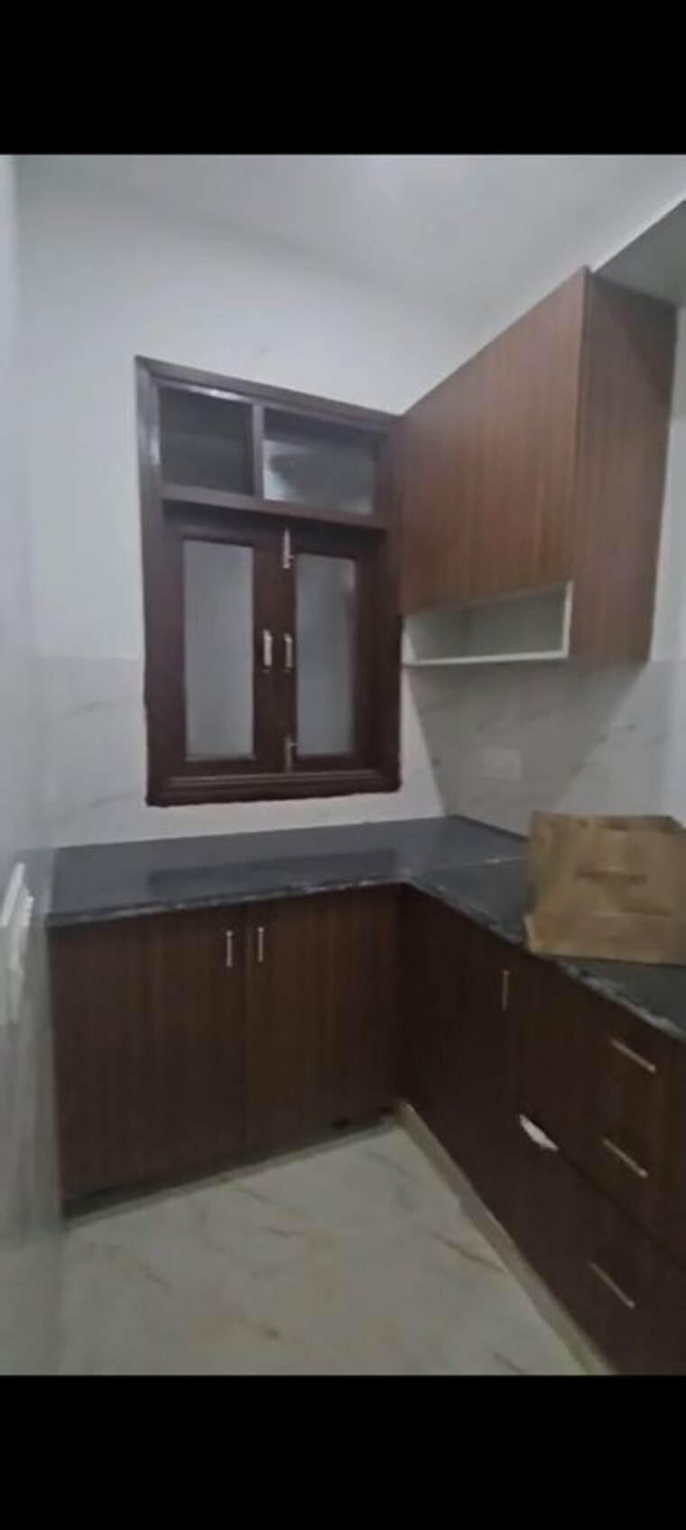 Kitchen, mehrauli 2 Bedroom 800 Sq.Ft. Builder Floor In Mehrauli Delhi 10456837