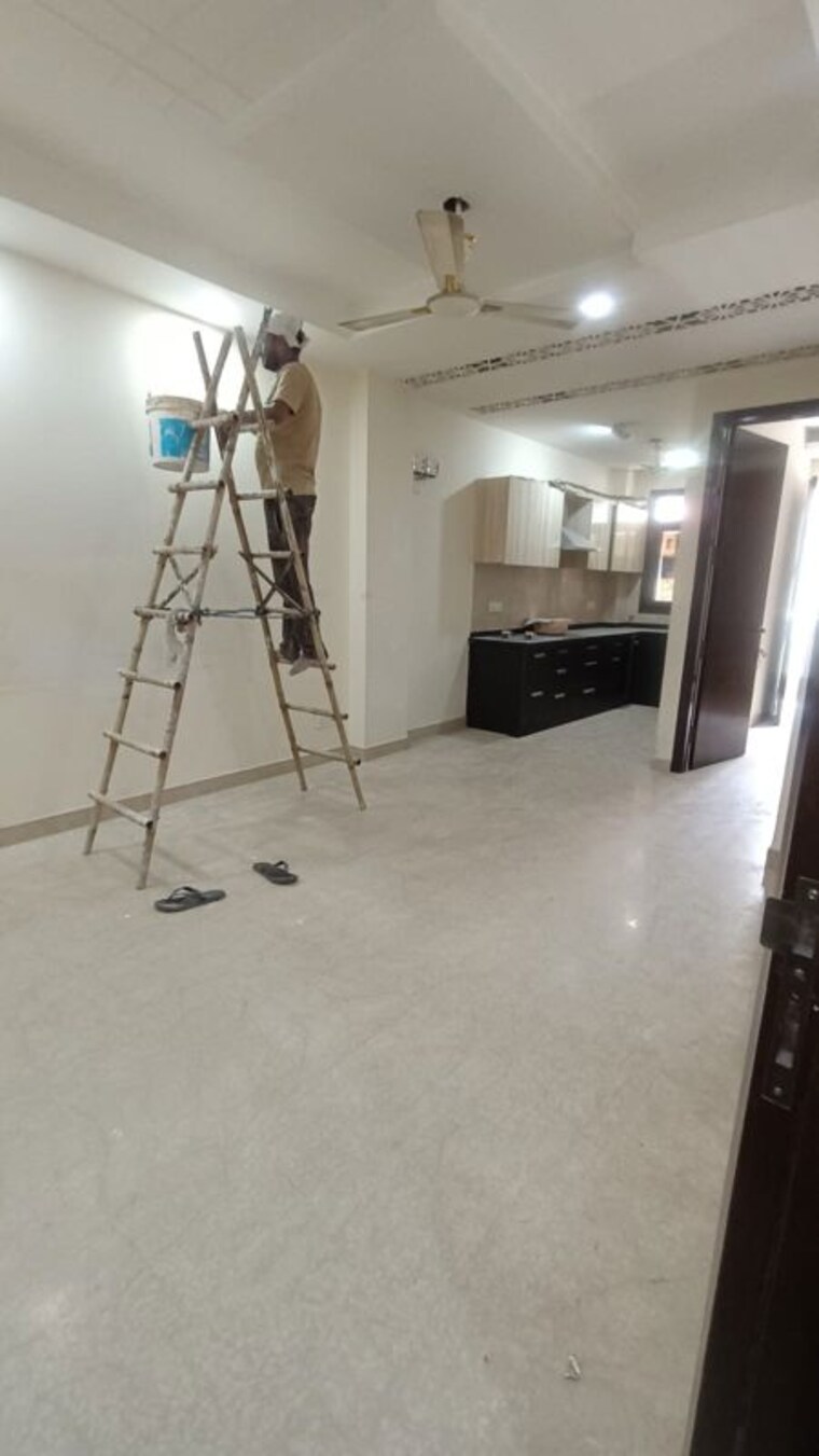 Room, saket 3 Bedroom 1250 Sq.Ft. Builder Floor In Saket Delhi 10456842