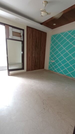 3 BHK Builder Floor For Rent in Saket