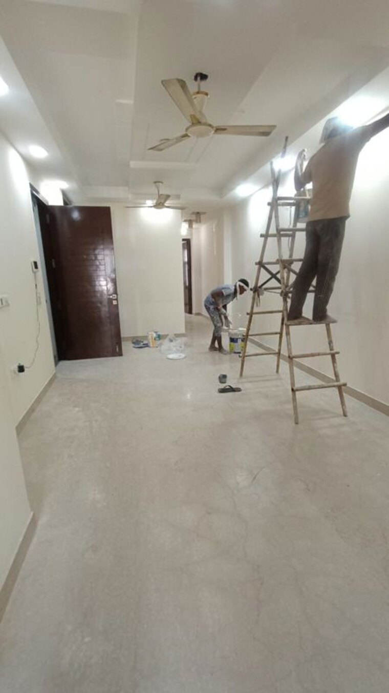 undefined, saket 3 Bedroom 1250 Sq.Ft. Builder Floor In Saket Delhi 10456842