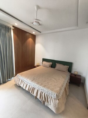 Bedroom in 3 BHK Apartment at Dhakoli – for Sale