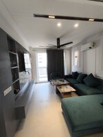 3 BHK 1831 Sq.Ft. Apartment in Dhakoli