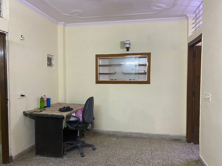 Study Room, dayanand colony 1 Bedroom 550 Sq.Ft. Builder Floor In Dayanand Colony Delhi 10456848