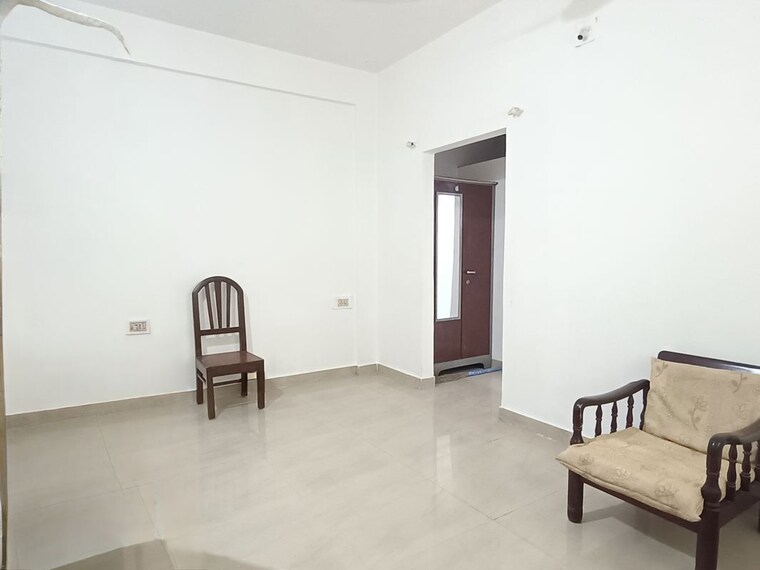 Living Room, hermes-twins 1 Bedroom 620 Sq.Ft. Apartment In Yerawada Pune 10444694