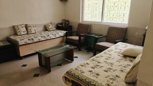 4 BHK Independent House For Rent in Adarsh Colony
