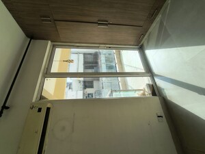 Kitchen in 3 BHK Builder Floor at Ansal API Esencia, Sector 67 – for Rent