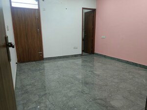 Room in 2 BHK Builder Floor at The Saffron Homes, Sector 50 – for Rent