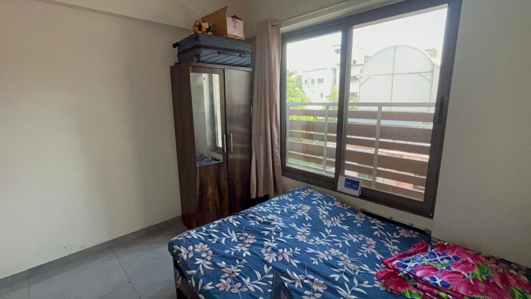 Bedroom, bhusari colony 2 Bedroom 850 Sq.Ft. Apartment In Bhusari Colony Pune 10456859