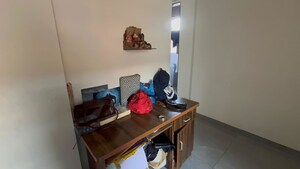 Furnished Amenities in 2 BHK Apartment at Bhusari Colony – for Rent