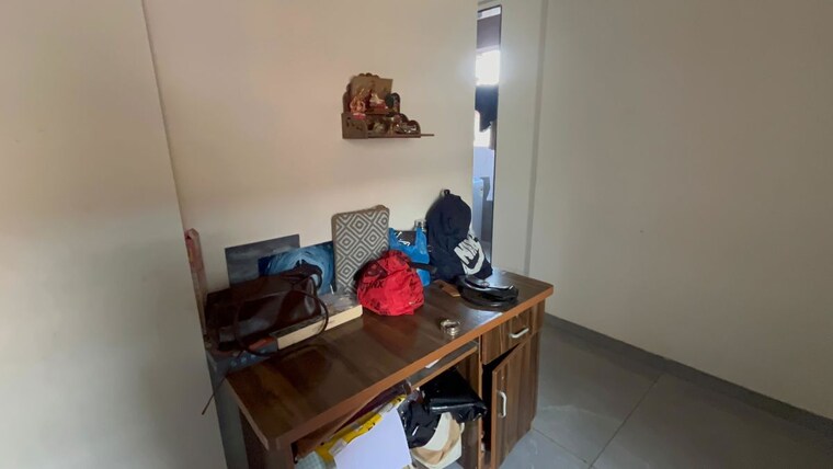 undefined, bhusari colony 2 Bedroom 850 Sq.Ft. Apartment In Bhusari Colony Pune 10456859