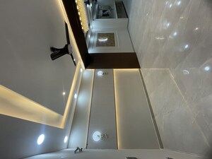 Furnished Amenities in 3 BHK Builder Floor at Fidato Honour Homes, Sector 89 – for Sale