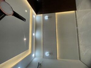 Furnished Amenities in 3 BHK Builder Floor at Fidato Honour Homes, Sector 89 – for Sale