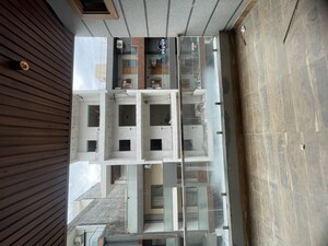 3 BHK Builder Floor – Exterior View View at Fidato Honour Homes, Sector 89 - for Sale