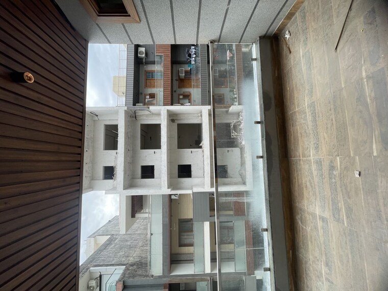 Exterior View, fidato-honour-homes 3 Bedroom 1620 Sq.Ft. Builder Floor In Sector 89 Faridabad 10456861