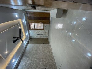 Balcony in 3 BHK Builder Floor at Fidato Honour Homes, Sector 89 – for Sale