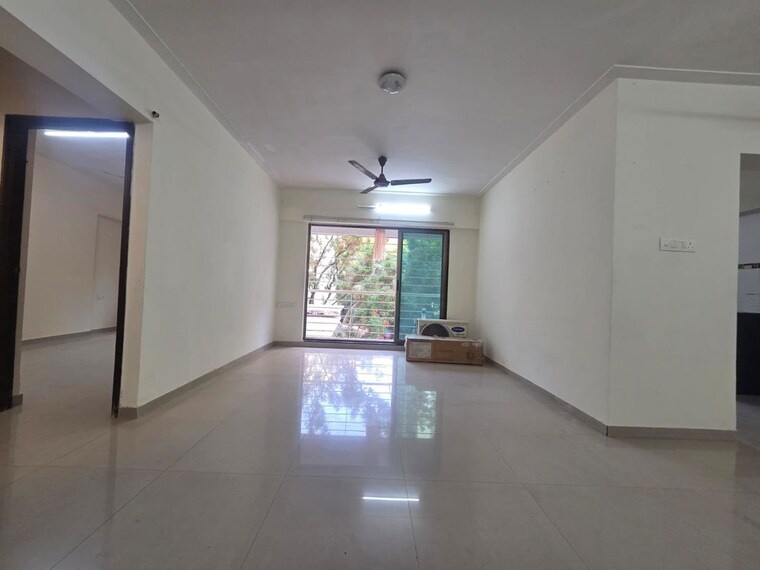 Living Room, anmol-tower 3 Bedroom 1500 Sq.Ft. Apartment In Goregaon West Mumbai 10456857