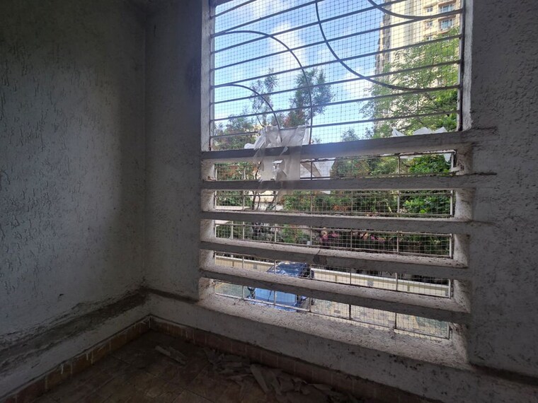 Exterior View, anmol-tower 3 Bedroom 1500 Sq.Ft. Apartment In Goregaon West Mumbai 10456857