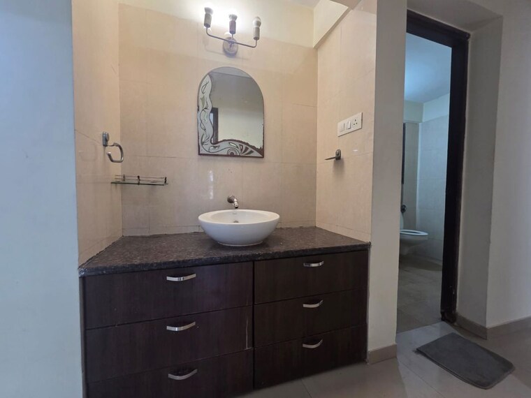 Bathroom, anmol-tower 3 Bedroom 1500 Sq.Ft. Apartment In Goregaon West Mumbai 10456857