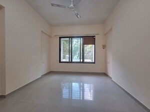 Bedroom in 3 BHK Apartment at Anmol Tower, Goregaon West – for Rent