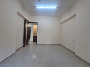 Bedroom in 3 BHK Apartment at Anmol Tower, Goregaon West – for Rent